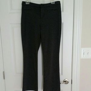 NWOT COLDWATER CREEK Size 6 pants
