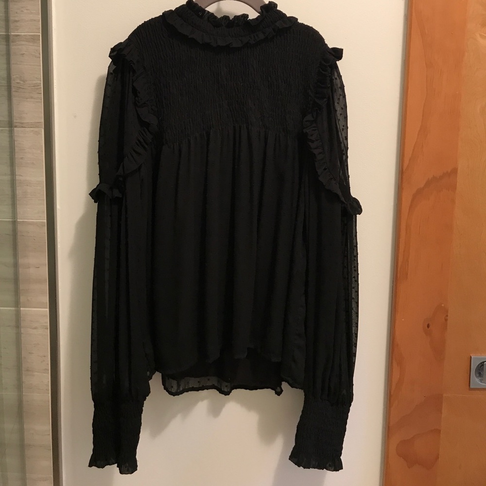 Zara Top
