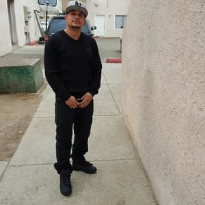 Meet your Posher, Johnny