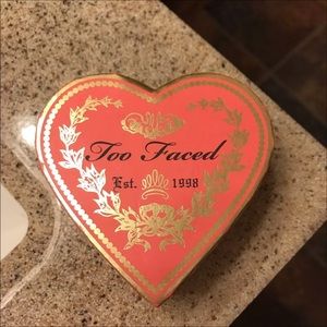 Too Faced Sparkling Bellini Blush