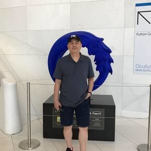 Meet your Posher, Chris