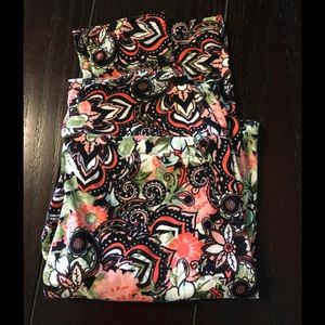 Lularoe Leggings OS