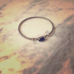 David Yurman bracelet