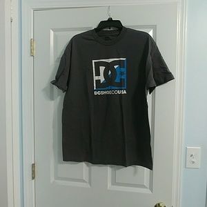Mens DC TShirt