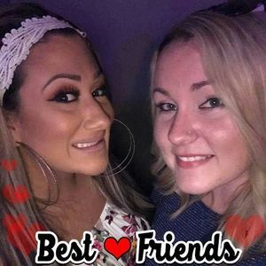 Meet your Posher, Christina