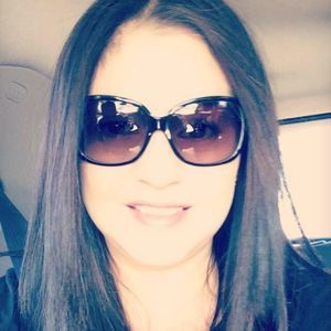 Meet your Posher, Ericka