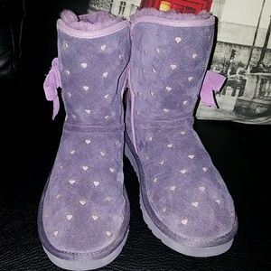 UGGS BOOTS VERY CUTE