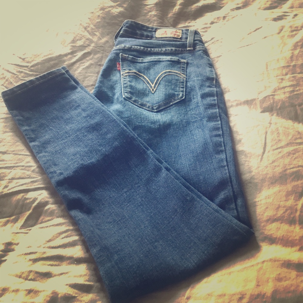 Levi’s Jegging
