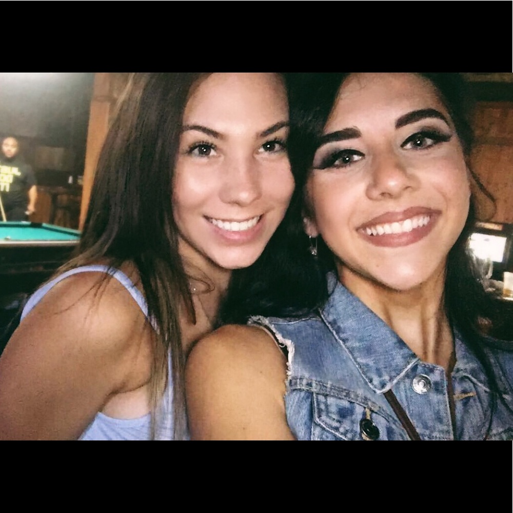 Meet your Posher, Jocelyn