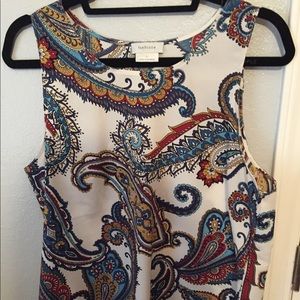 Van Heusen Professional Tank