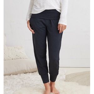 Aerie Real Soft Jogger