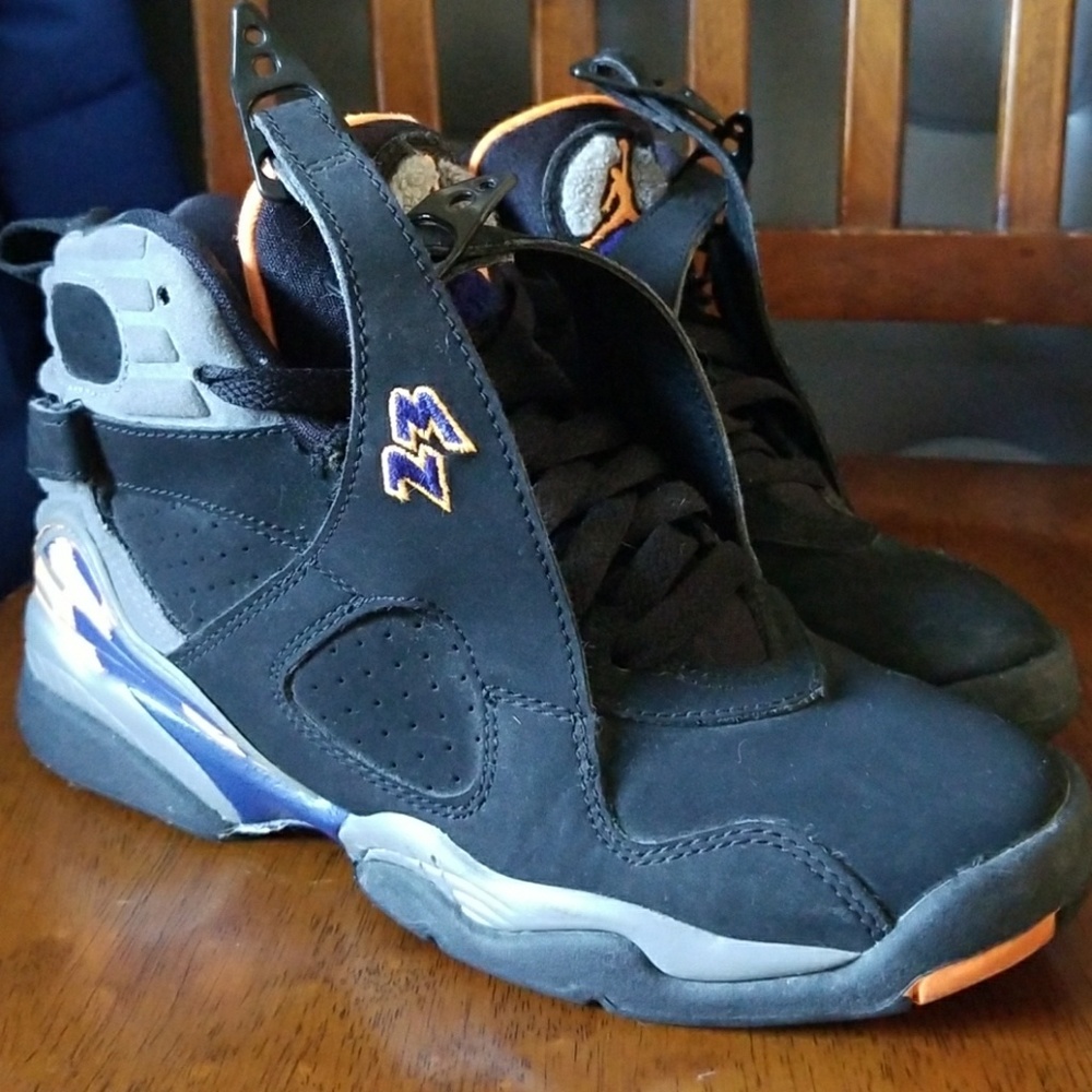 Phoenix Suns 8's