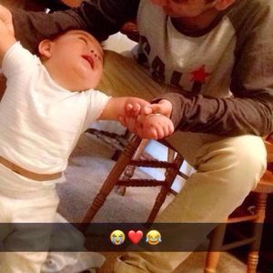 Meet your Posher, Elias