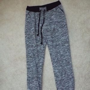 😆💗 AMBIANCE GRAY JOGGERS WITH POCKETS