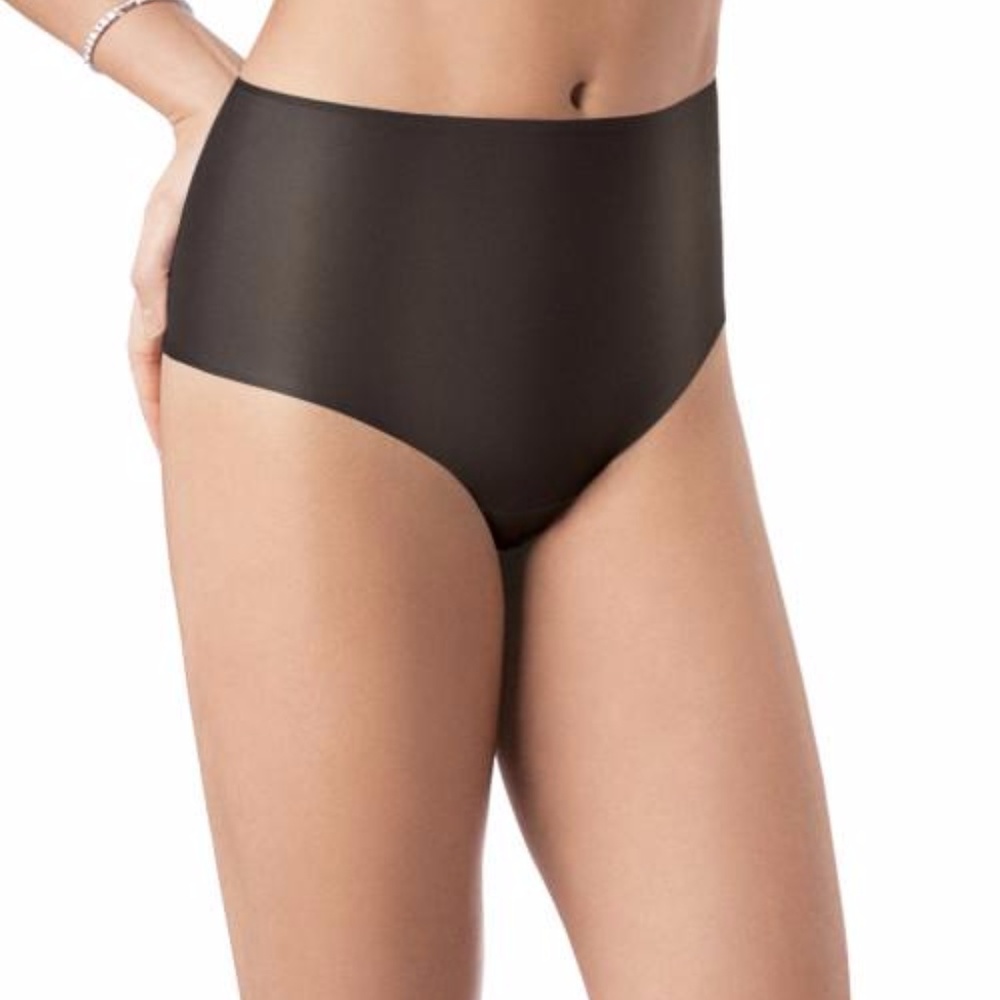 NWT SPANX Skinny Britches Cheeky Hipster Panty 902