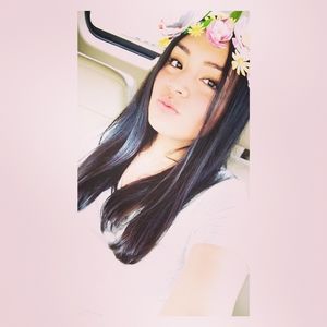 Meet your Posher, Xochitl