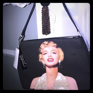 Marilyn Monroe Bag