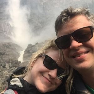 Meet your Posher, Susannah