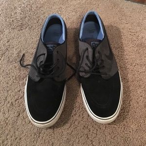 Nike SB Stefan Janoski Air Max