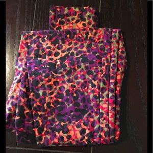 Lularoe Leggings TC