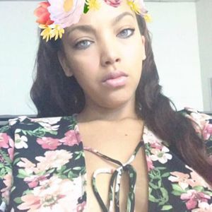 Meet your Posher, Jaysha