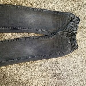 Lucky Brand boys Jeans