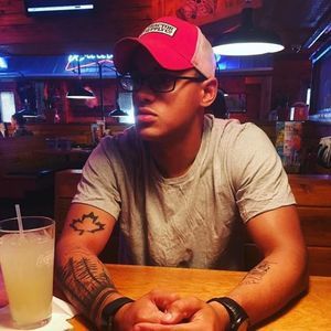 Meet your Posher, Dante