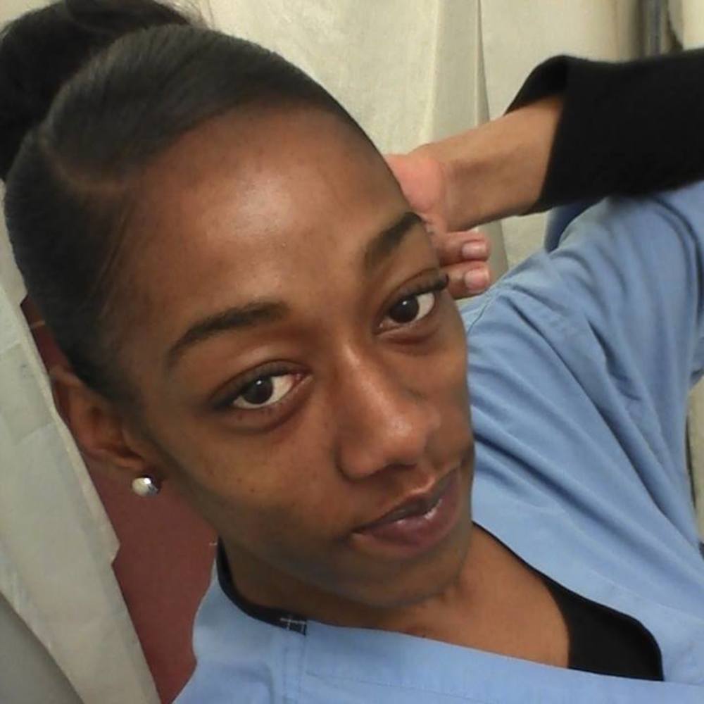 Meet your Posher, Rochele