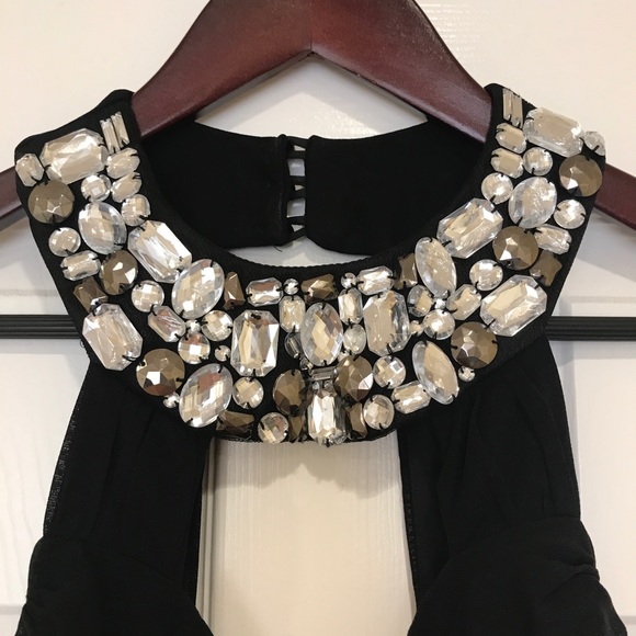 Elise Ryan dress from ASOS - Picture 3 of 3