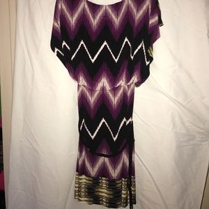 Maggy London dress
