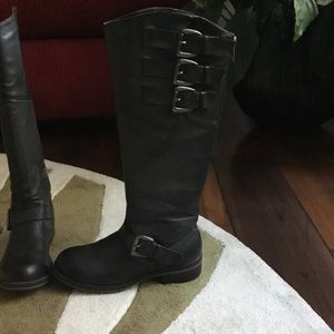 Madden girl boots