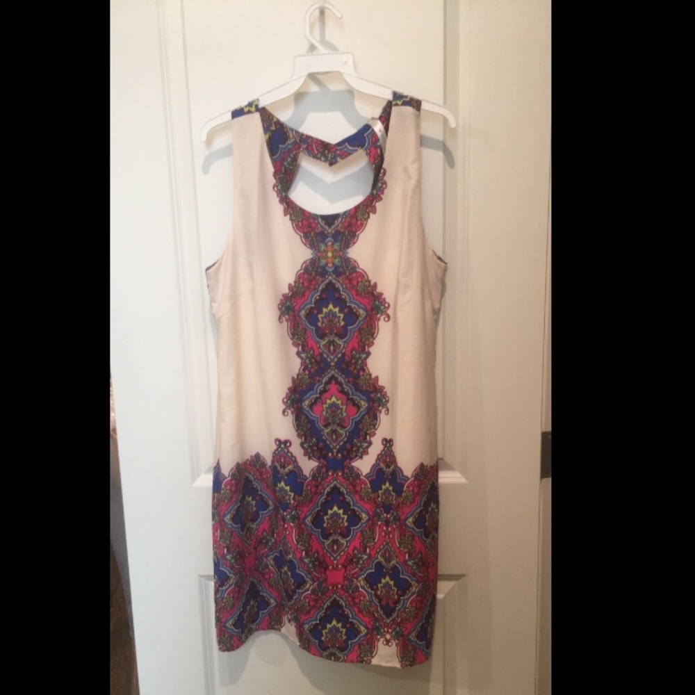 Love Zoe Dress