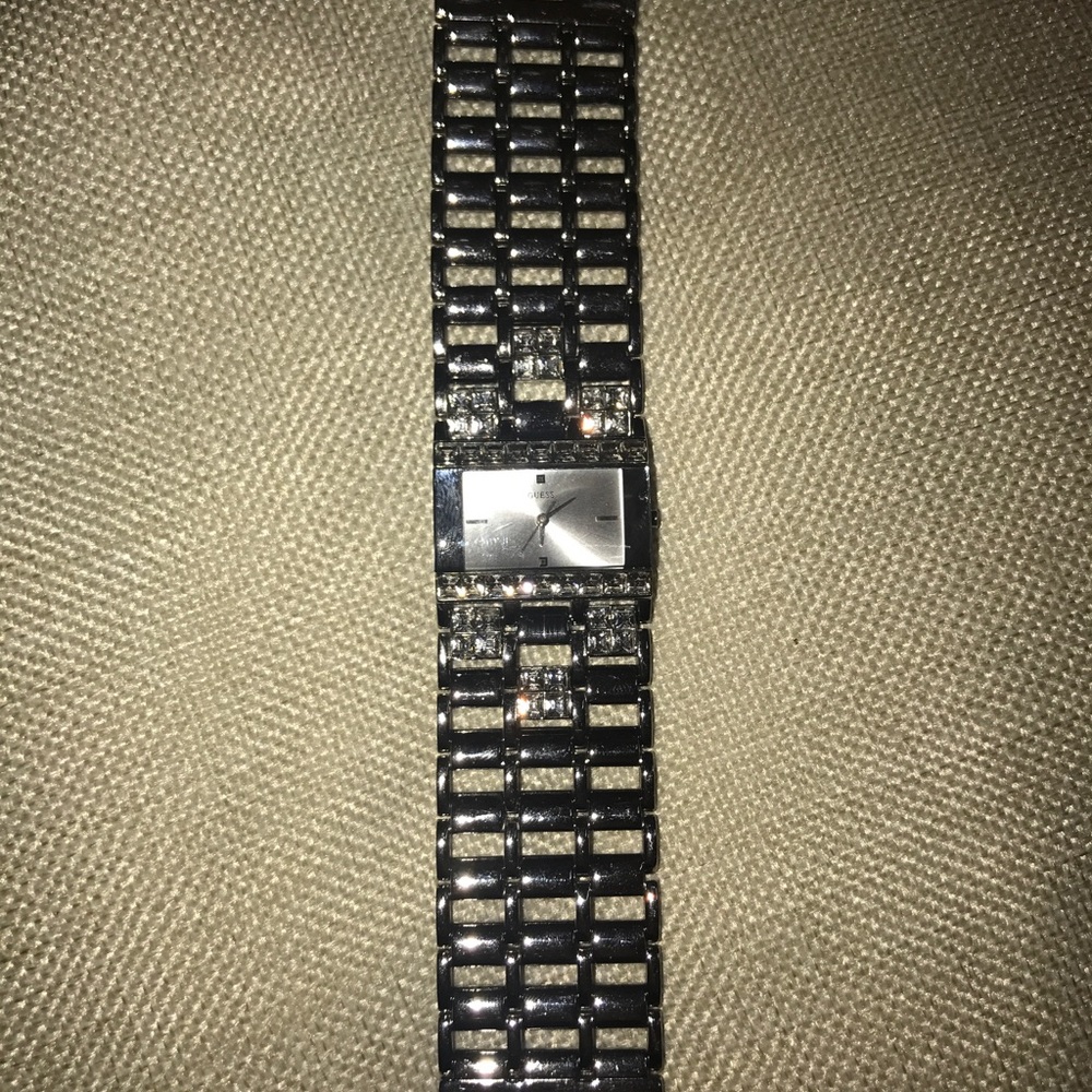 Guess watch