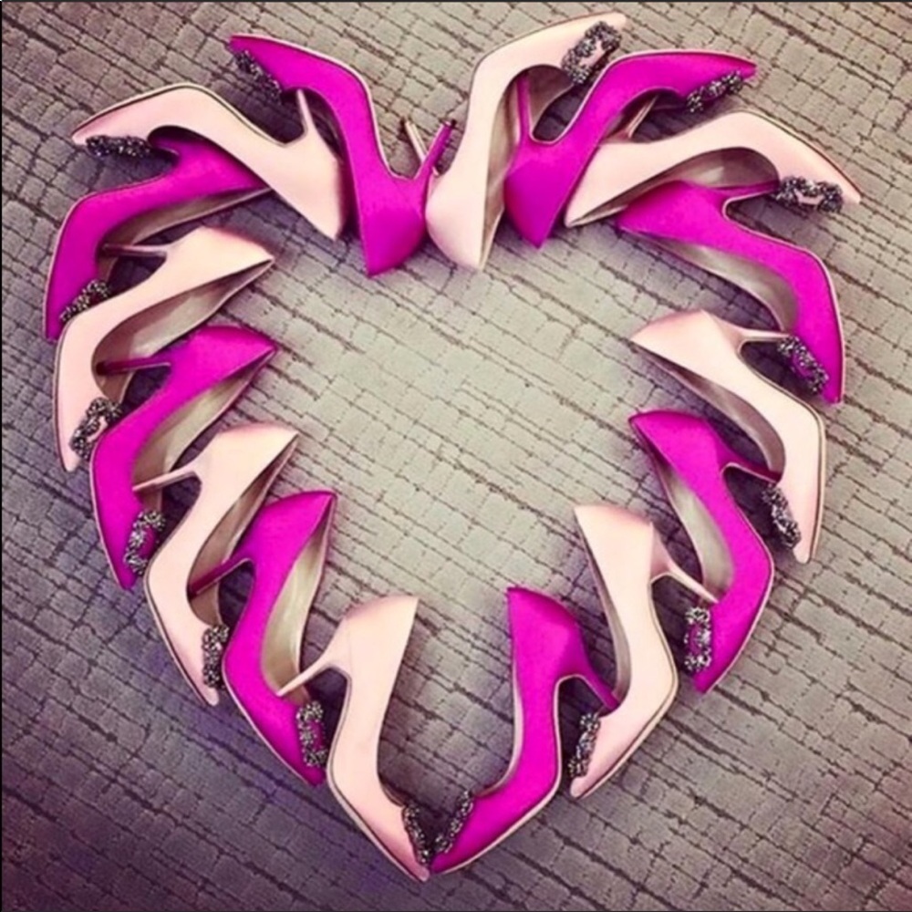 Shoes 👠