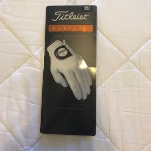 Titleist Players Glove