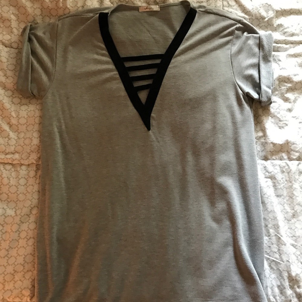 Sweatshirt dress