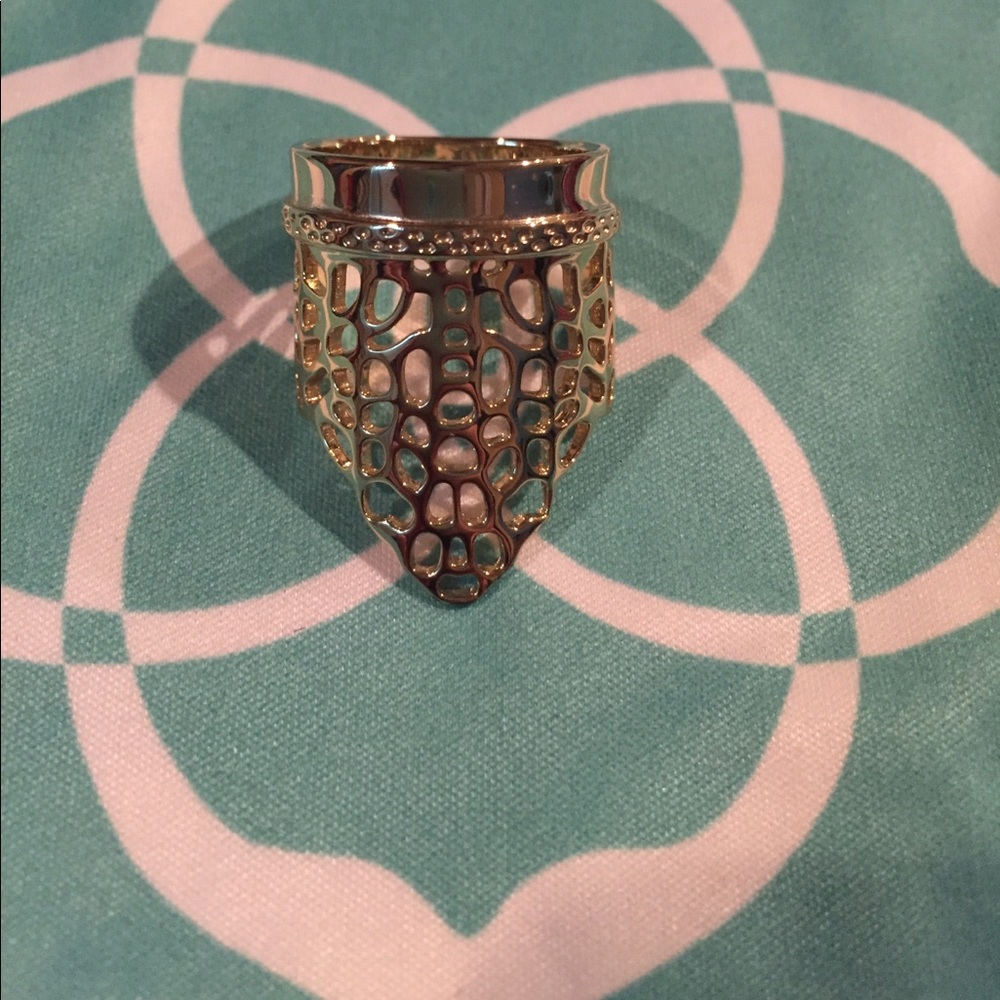 Kendra Scott Ring