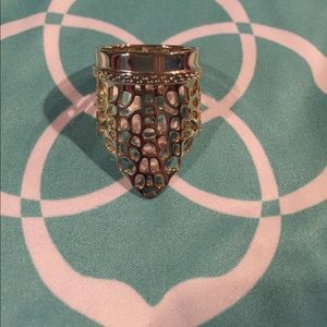 Kendra Scott Ring