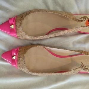 Super Cute Kate Spade Flats