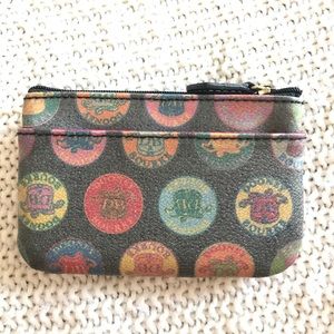 DB coin purse