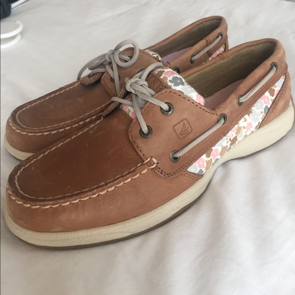 Brand New Sperrys!