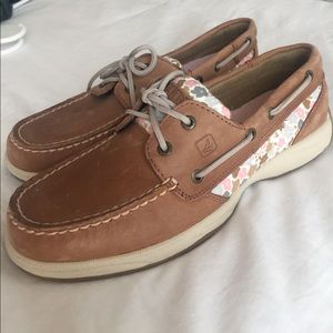 Brand New Sperrys!