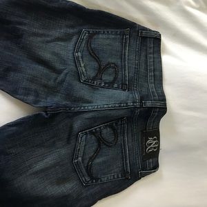 Rock n republic boot cut jeans Rock n republic boot cut jeans