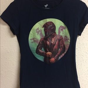 Pop culture shirt tee fury