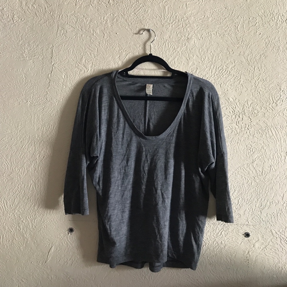 Alternative Brand T shirt