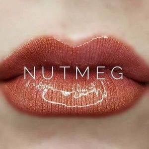 Temporarily Sold out *** nutmeg LipSense