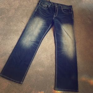 Men's Helix Jeans *NWT*