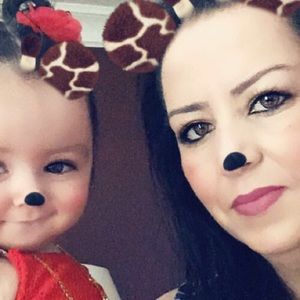 Meet your Posher, Maria