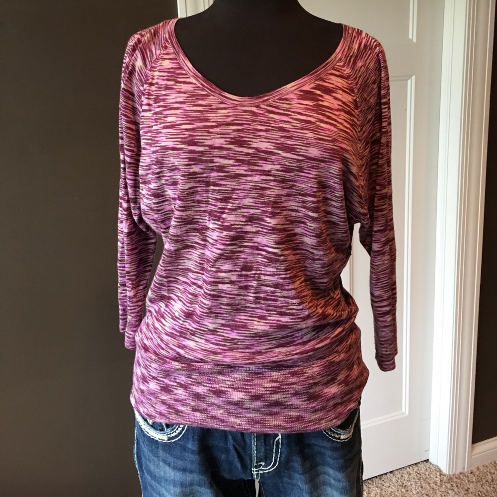 Loft lightweight sweater