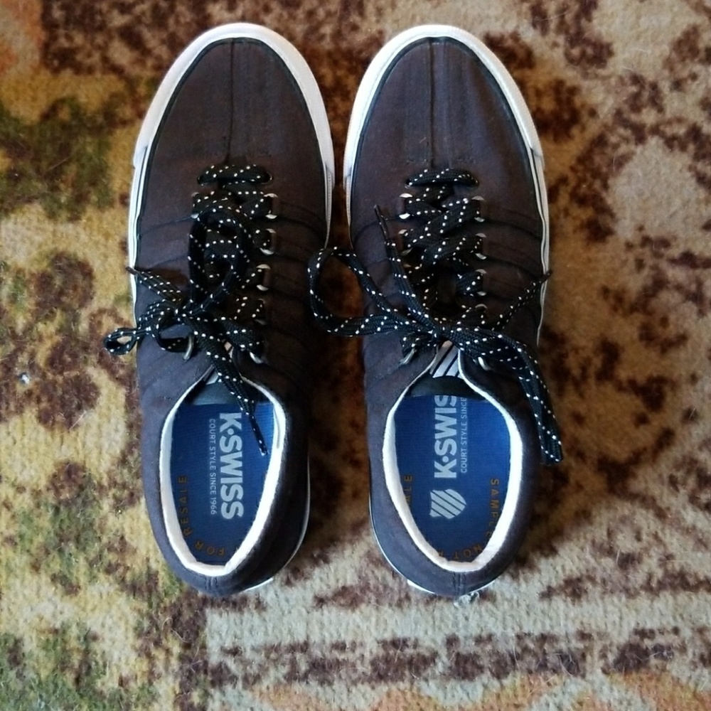 Women's KSWISS Surf n Turf Size 7